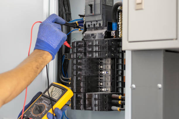 Best Emergency Electrical Repair Services  in South Hooksett, NH