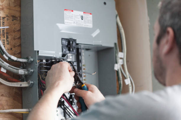 Best Electrical Wiring and Rewiring  in South Hooksett, NH